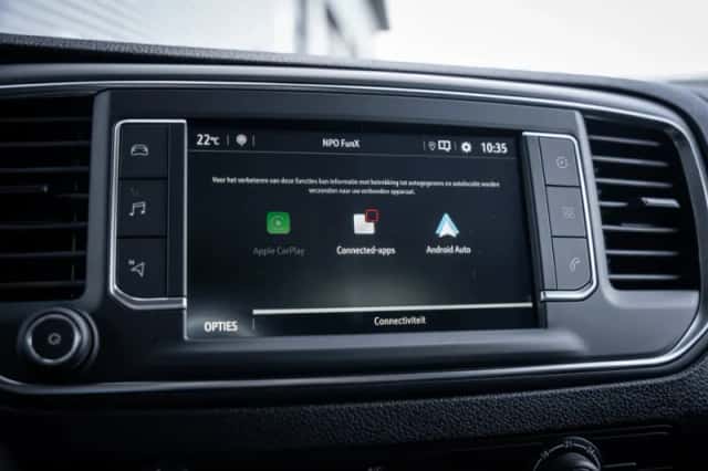 Opel Vivaro (2024) thumbnail 24