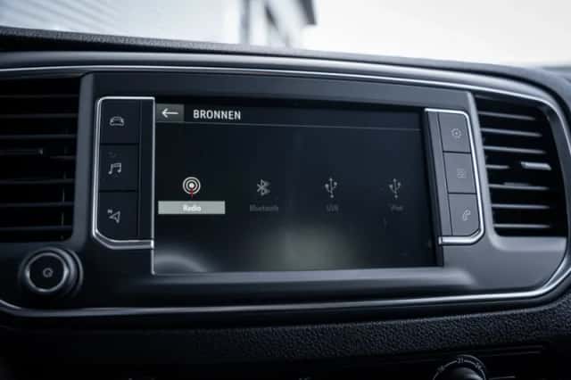 Opel Vivaro (2024) thumbnail 25