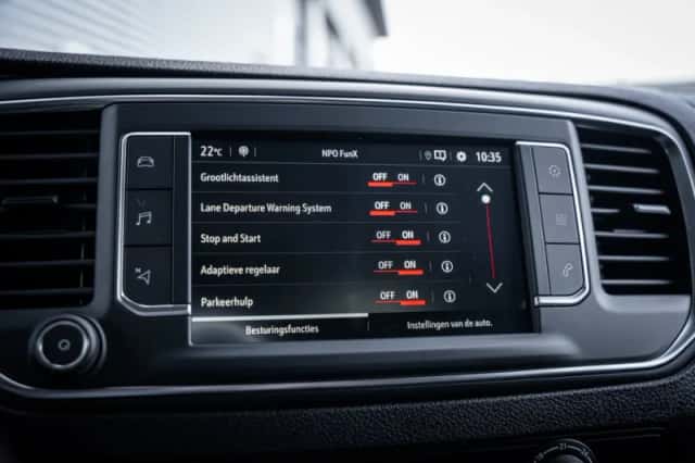 Opel Vivaro (2024) thumbnail 26