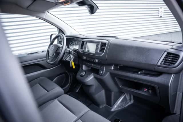 Opel Vivaro (2024) thumbnail 27