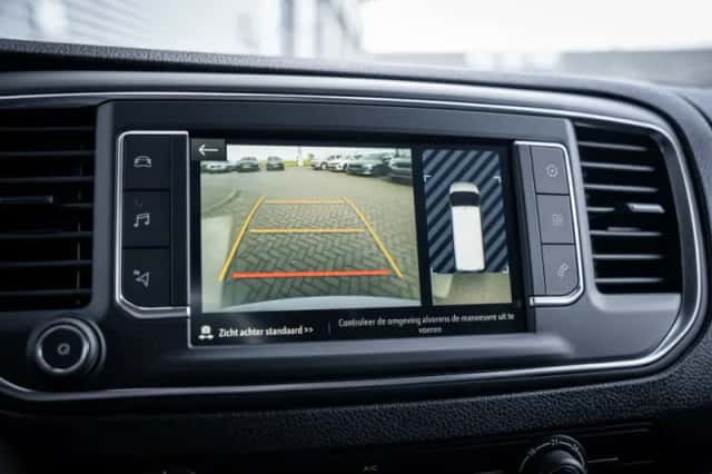 Opel Vivaro (2024) thumbnail 29