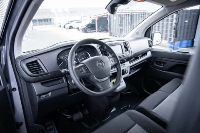 Opel Vivaro (2024) thumbnail 31