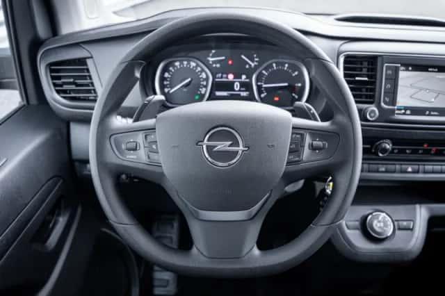 Opel Vivaro (2024) thumbnail 33