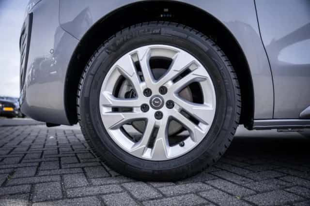Opel Vivaro (2024) thumbnail 7