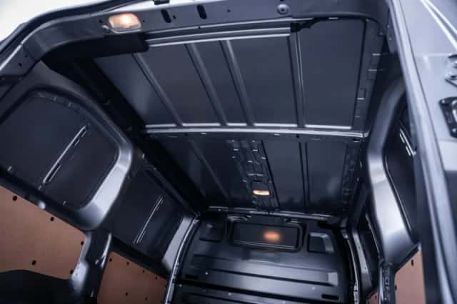 Opel Vivaro (2024) thumbnail 10