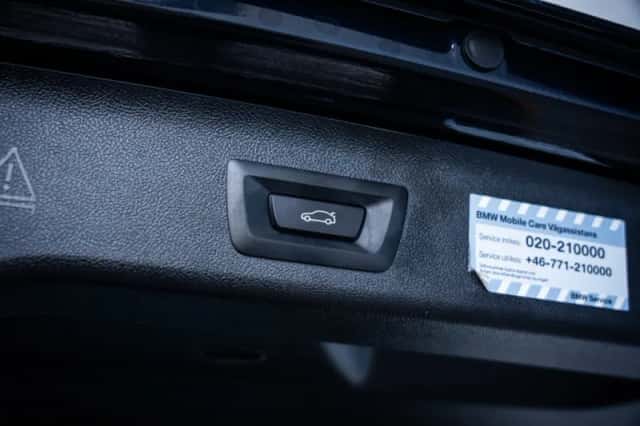 BMW 5-Serie (2024) thumbnail 13
