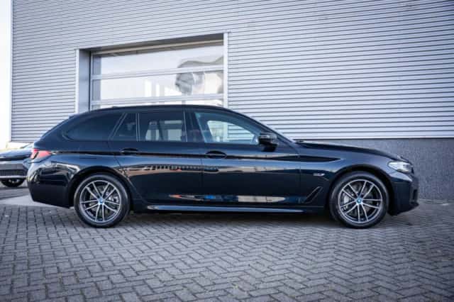 BMW 5-Serie (2024) thumbnail 20