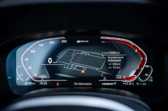 BMW 5-Serie (2024) thumbnail 21