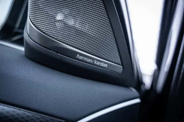 BMW 5-Serie (2024) thumbnail 25