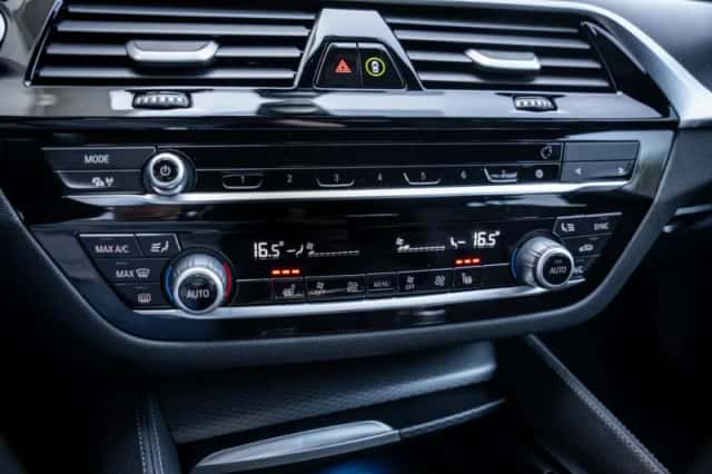 BMW 5-Serie (2024) thumbnail 34
