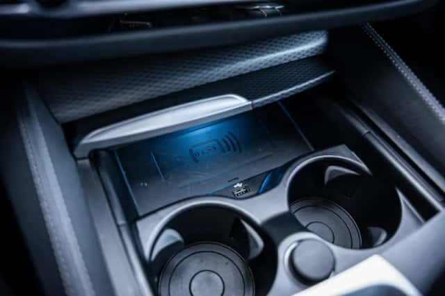 BMW 5-Serie (2024) thumbnail 36