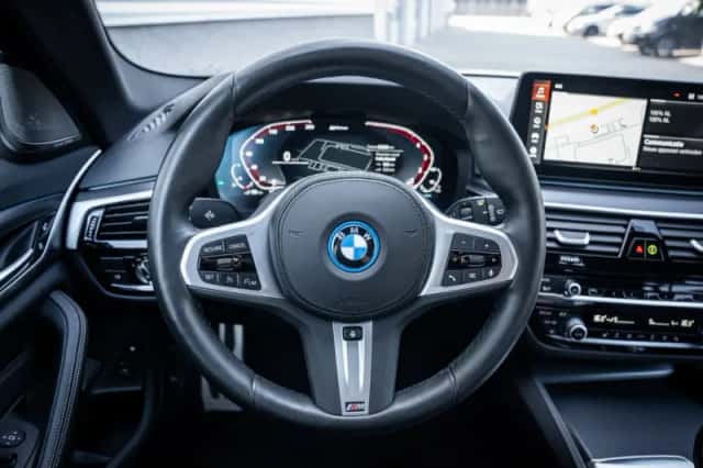 BMW 5-Serie (2024) thumbnail 41