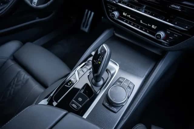 BMW 5-Serie (2024) thumbnail 45