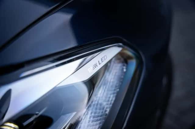 BMW 5-Serie (2024) thumbnail 6