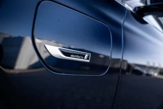 BMW 5-Serie (2024) thumbnail 9