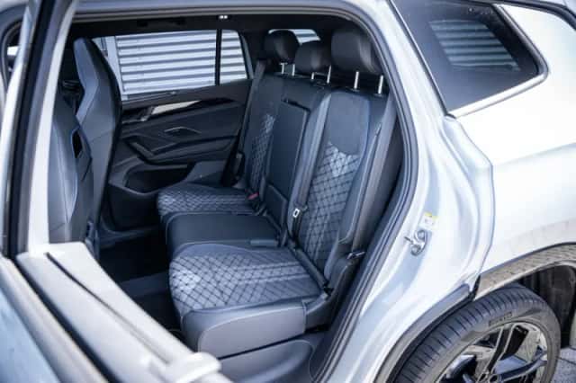 Volkswagen Tayron (2026) thumbnail 11