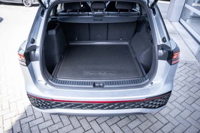 Volkswagen Tayron (2026) thumbnail 12