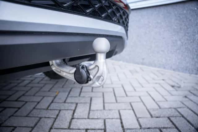 Volkswagen Tayron (2026) thumbnail 14