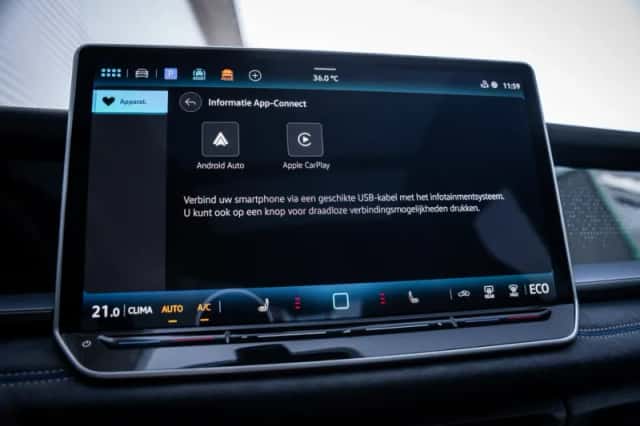 Volkswagen Tayron (2026) thumbnail 26