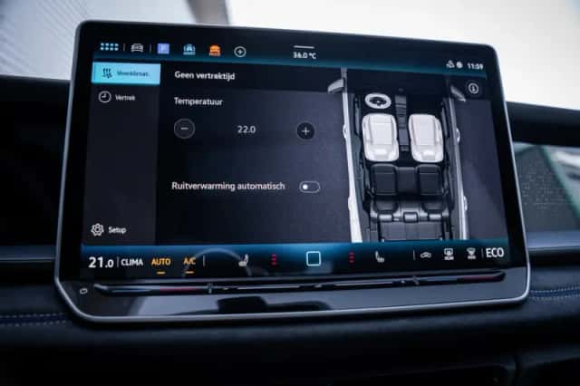Volkswagen Tayron (2026) thumbnail 27