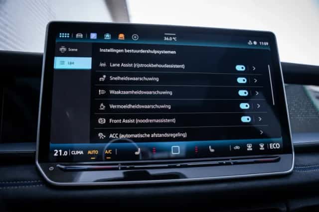Volkswagen Tayron (2026) thumbnail 28