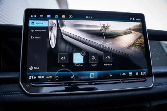 Volkswagen Tayron (2026) thumbnail 29