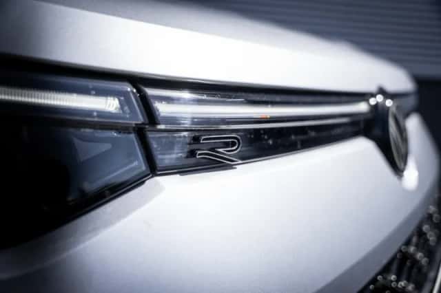 Volkswagen Tayron (2026) thumbnail 4