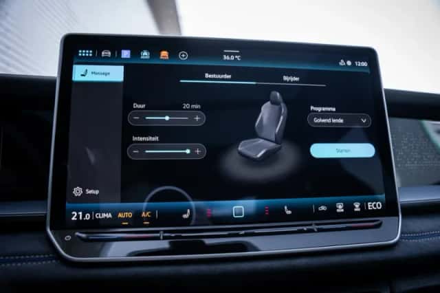 Volkswagen Tayron (2026) thumbnail 31