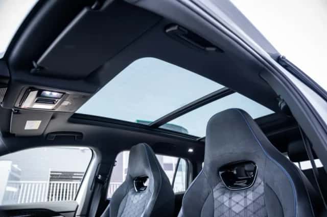 Volkswagen Tayron (2026) thumbnail 35