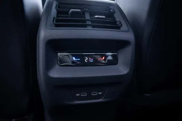 Volkswagen Tayron (2026) thumbnail 37