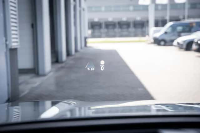 Volkswagen Tayron (2026) thumbnail 45