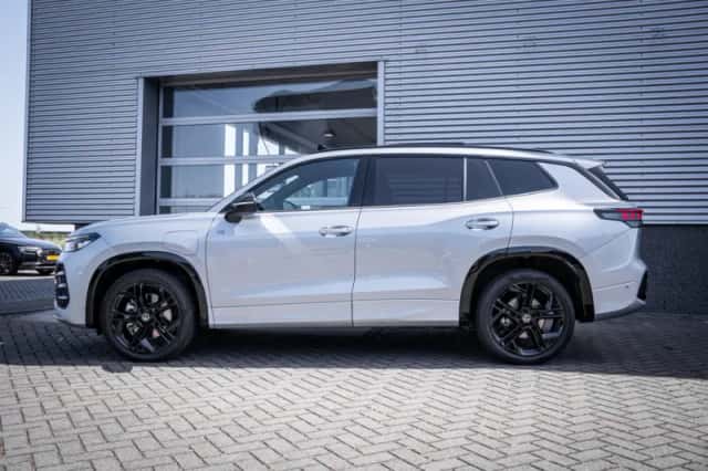 Volkswagen Tayron (2026) thumbnail 7