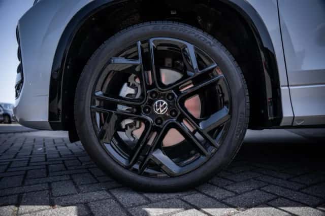 Volkswagen Tayron (2026) thumbnail 8