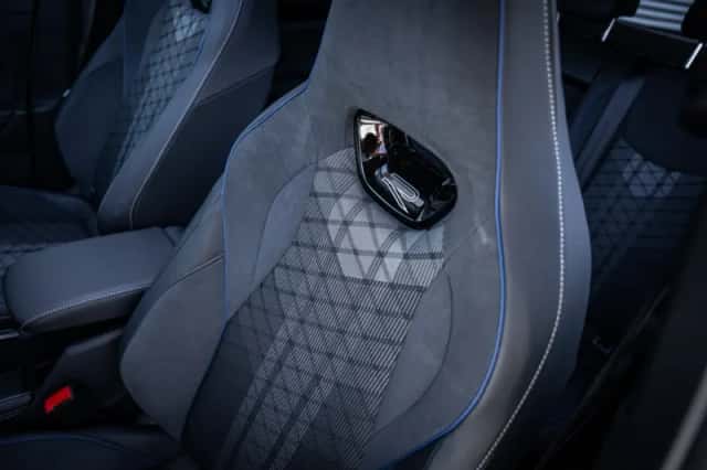 Volkswagen Tayron (2026) thumbnail 10