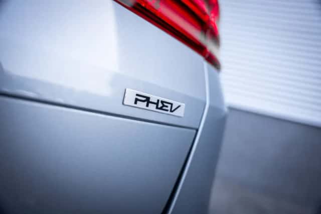Kia Ceed Sportswagon (2023) thumbnail 14