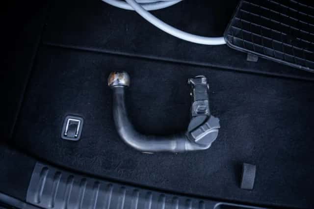 Kia Ceed Sportswagon (2023) thumbnail 18