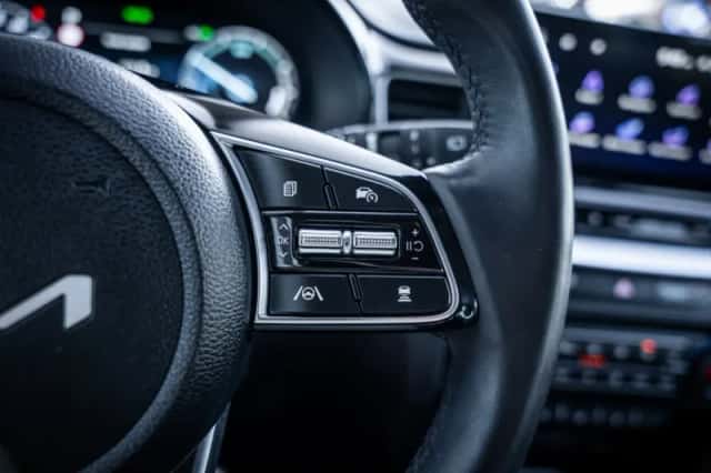Kia Ceed Sportswagon (2023) thumbnail 20