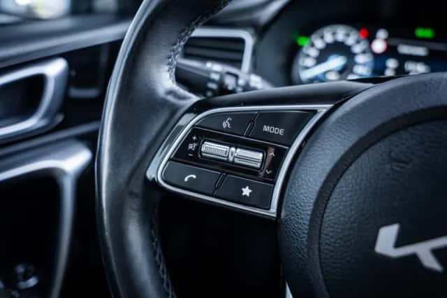 Kia Ceed Sportswagon (2023) thumbnail 21