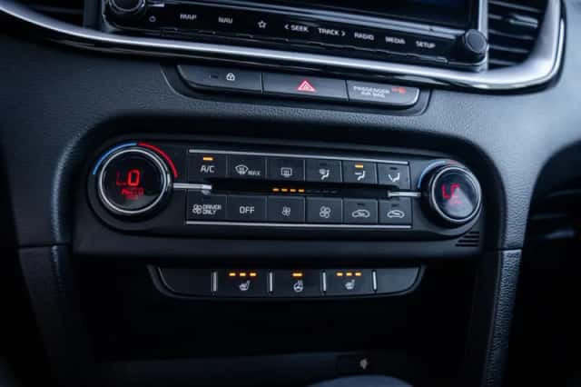 Kia Ceed Sportswagon (2023) thumbnail 28