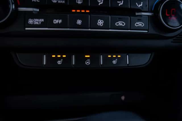 Kia Ceed Sportswagon (2023) thumbnail 29