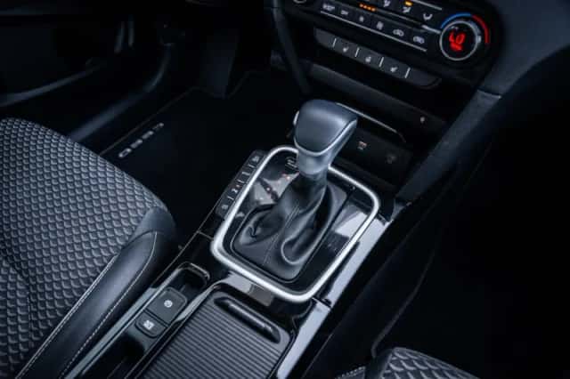 Kia Ceed Sportswagon (2023) thumbnail 36