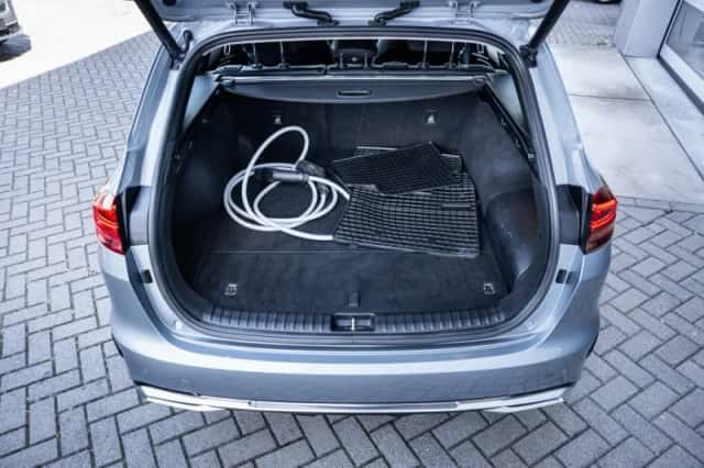 Kia Ceed Sportswagon (2023) thumbnail 10