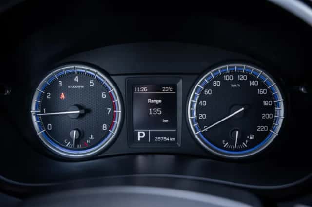 Suzuki S-Cross (2021) thumbnail 17
