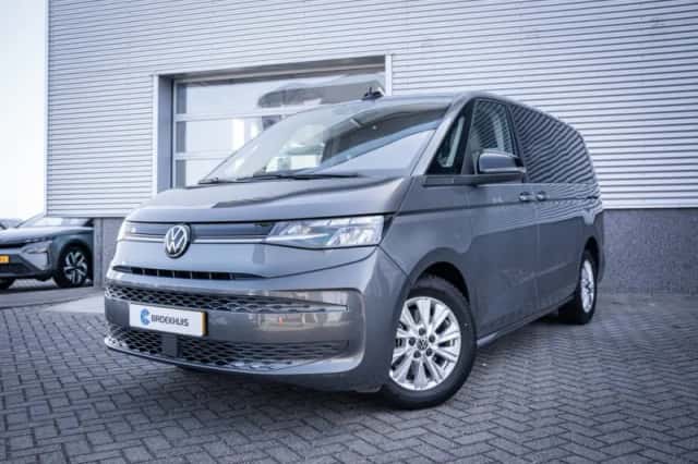 Volkswagen Multivan (2024)