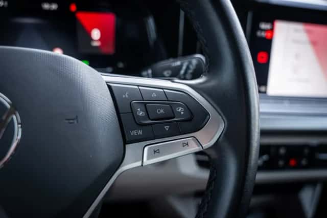 Volkswagen Multivan (2024) thumbnail 19