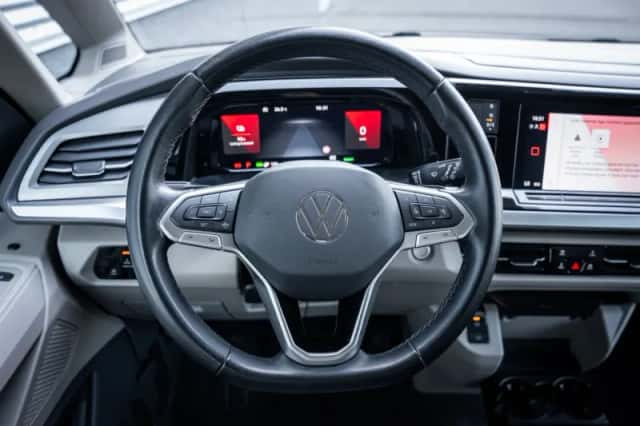 Volkswagen Multivan (2024) thumbnail 27