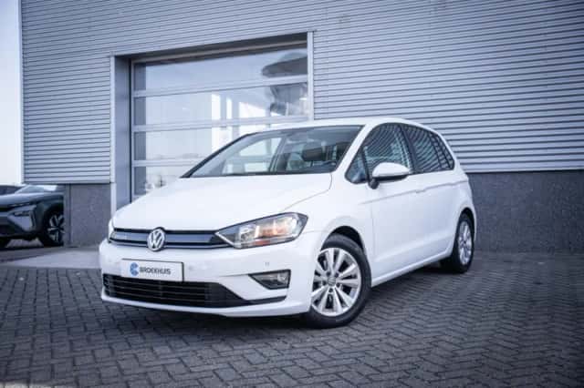 Volkswagen Golf (2016)
