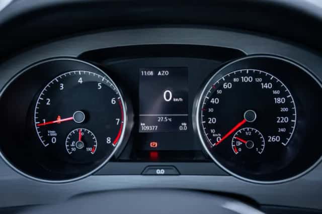 Volkswagen Golf (2016) thumbnail 17