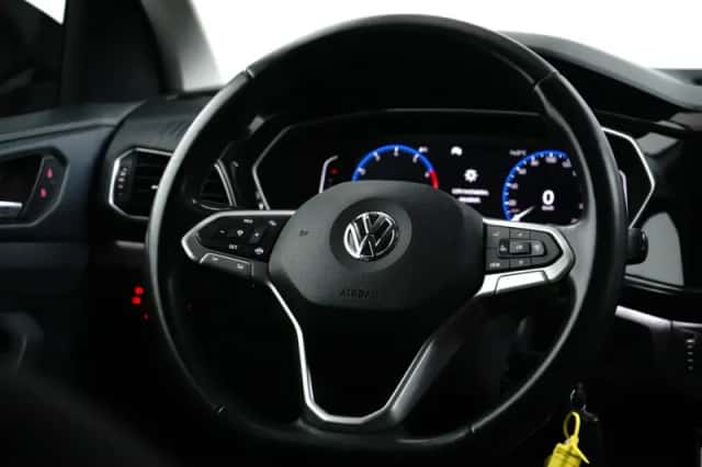 Volkswagen T-Cross (2020) thumbnail 11