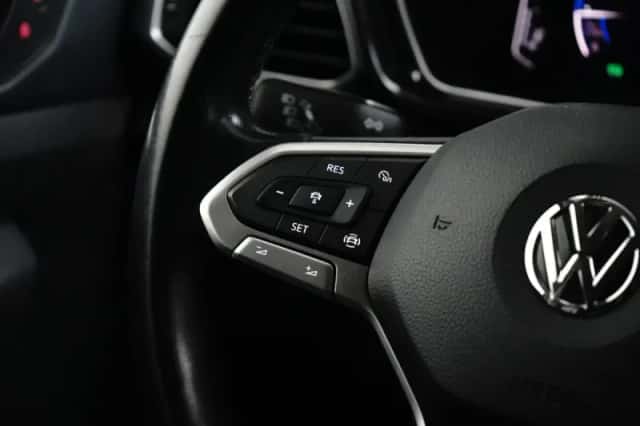 Volkswagen T-Cross (2020) thumbnail 12